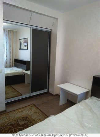 
  Сдам 2-комн. квартиру, 46 м², Магистральная ул, д. 11
. Фото 8.