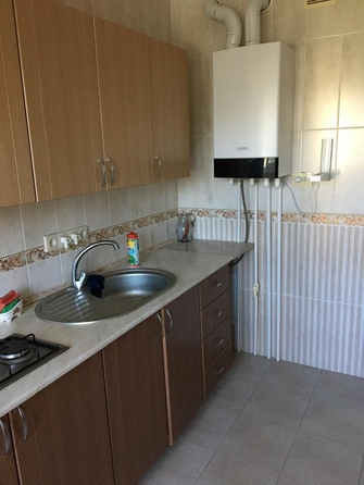 
  Продается 1-комн. квартира, 34 м², Сурикова ул
. Фото 25.