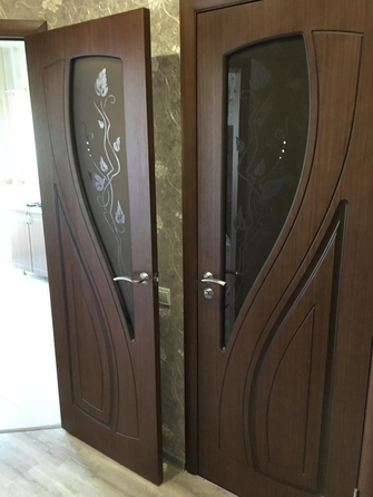 
  Продается 1-комн. квартира, 34 м², Сурикова ул
. Фото 42.