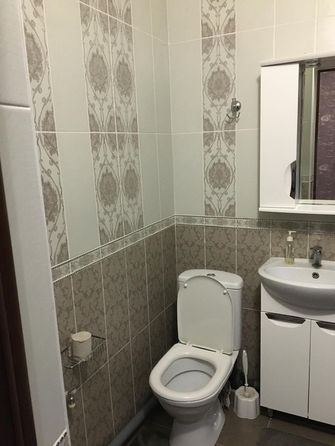 
  Продается 1-комн. квартира, 34 м², Сурикова ул
. Фото 51.