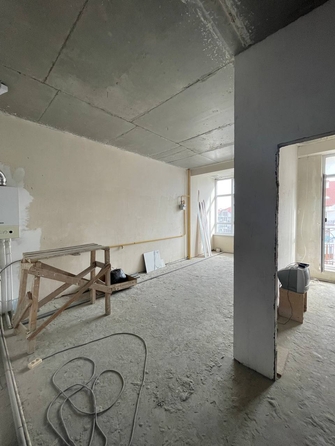 
  Продается 1-комн. квартира, 50 м², Крымская ул
. Фото 10.