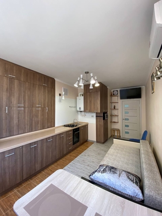 
  Продается 1-комн. квартира, 46 м², Грибоедова ул
. Фото 5.