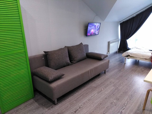 
  Продается 1-комн. квартира, 49 м², Крымская ул
. Фото 14.