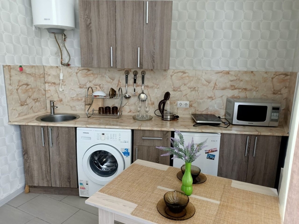 
  Продается 1-комн. квартира, 23 м², Туристическая ул
. Фото 8.