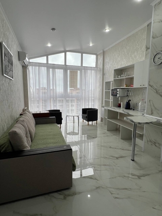 
  Продается 1-комн. квартира, 53 м², Больничный пер
. Фото 11.