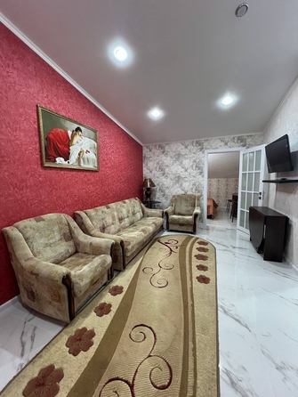 
  Продается 1-комн. квартира, 53 м², Больничный пер
. Фото 18.