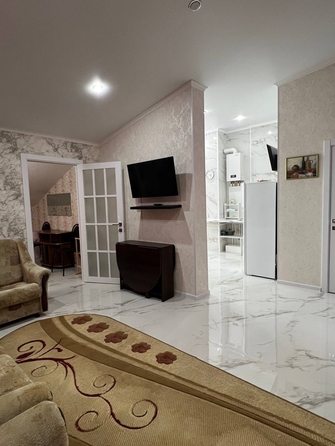 
  Продается 1-комн. квартира, 53 м², Больничный пер
. Фото 23.
