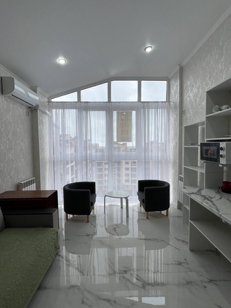 
  Продается 1-комн. квартира, 53 м², Больничный пер
. Фото 26.