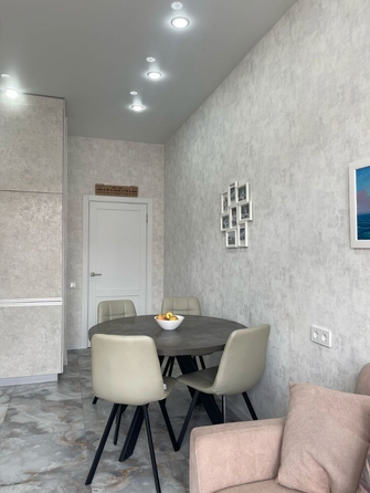 
  Продается 1-комн. квартира, 56 м², Крымская ул
. Фото 5.