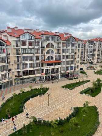 
  Продается 1-комн. квартира, 56 м², Крымская ул
. Фото 9.