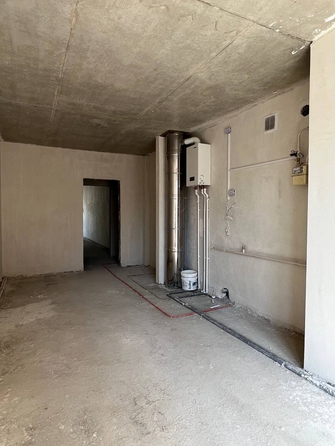 
  Продается 1-комн. квартира, 65 м², Больничный пер
. Фото 4.