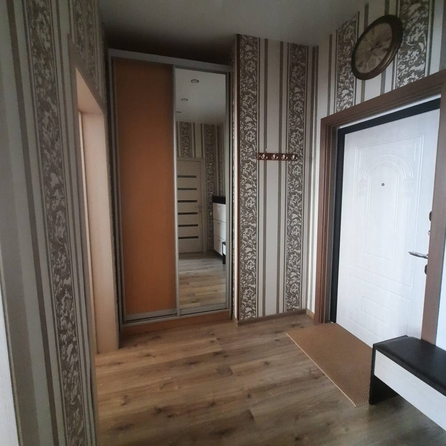 
  Продается 1-комн. квартира, 49 м², Крымская ул
. Фото 14.