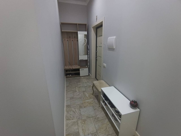 
  Продается 1-комн. квартира, 35 м², Туристическая ул
. Фото 2.