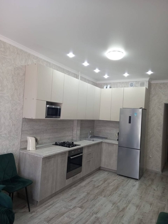 
  Продается 1-комн. квартира, 50 м², Верхняя ул
. Фото 22.