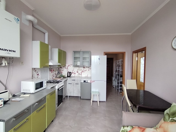 
  Продается 1-комн. квартира, 38 м², Малоземельская ул
. Фото 7.