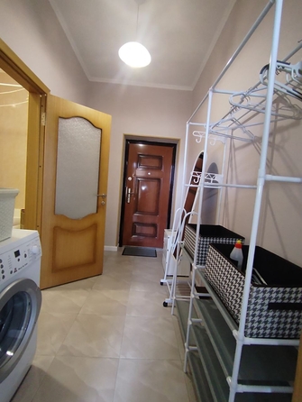 
  Продается 1-комн. квартира, 38 м², Малоземельская ул
. Фото 9.