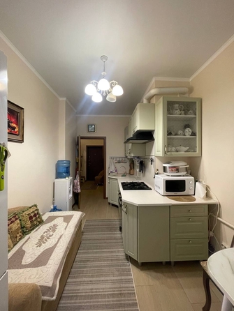 
  Продается 1-комн. квартира, 36 м², Островского ул
. Фото 6.