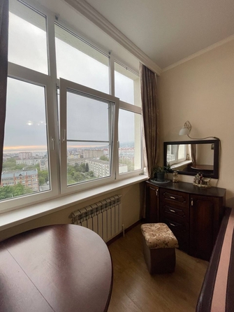 
  Продается 1-комн. квартира, 36 м², Островского ул
. Фото 8.