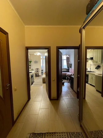 
  Продается 1-комн. квартира, 36 м², Островского ул
. Фото 12.