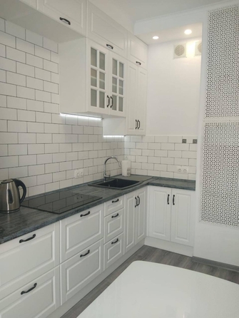 
  Продается 1-комн. квартира, 36 м², Витебская ул
. Фото 4.