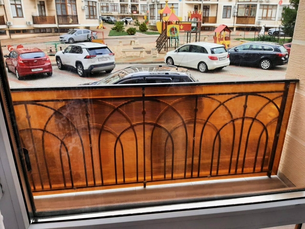 
  Продается 1-комн. квартира, 54 м², Крымская ул
. Фото 11.