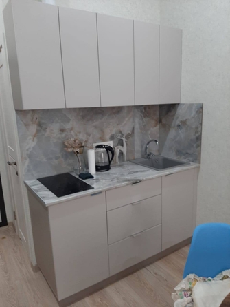 
  Продается 1-комн. квартира, 54 м², Крымская ул
. Фото 24.