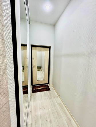 
  Продается 1-комн. квартира, 40 м², Крымская ул
. Фото 11.