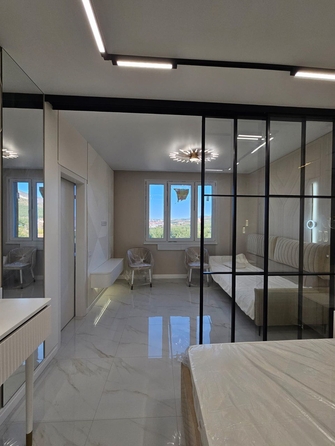 
  Продается 1-комн. квартира, 46 м², Больничный пер
. Фото 6.