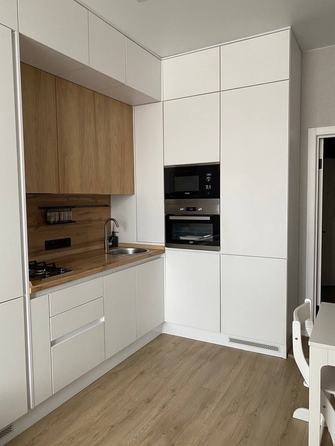
  Продается 1-комн. квартира, 43 м², Витебская ул
. Фото 12.