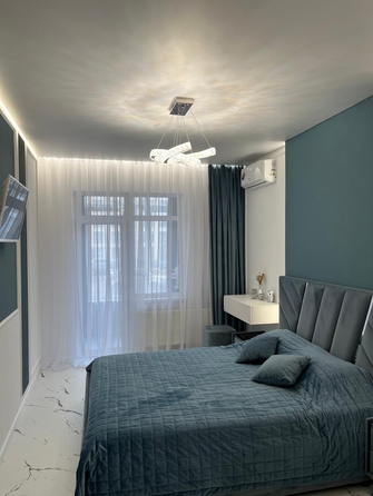 
  Продается 2-комн. квартира, 75 м², Витебская ул
. Фото 5.