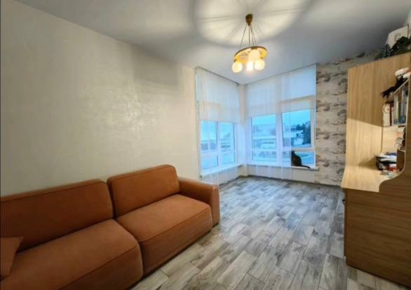 
  Продается 2-комн. квартира, 54 м², Кирова ул
. Фото 1.