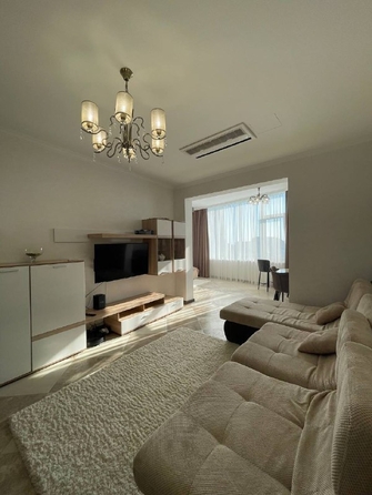 
  Продается 2-комн. квартира, 96 м², Крымская ул
. Фото 18.
