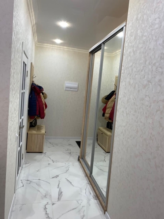 
  Продается 2-комн. квартира, 61 м², Толстого ул
. Фото 9.