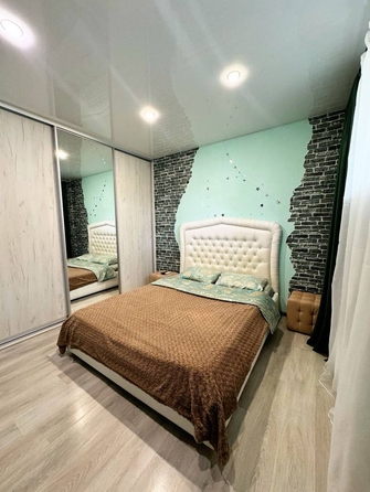 
  Продается 2-комн. квартира, 56 м², Одесская ул
. Фото 9.
