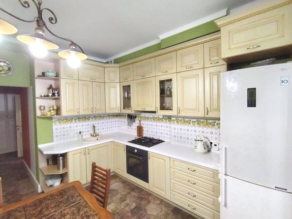 
  Продается 2-комн. квартира, 53 м², Островского ул
. Фото 5.