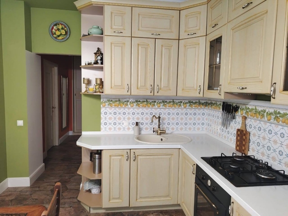 
  Продается 2-комн. квартира, 53 м², Островского ул
. Фото 13.