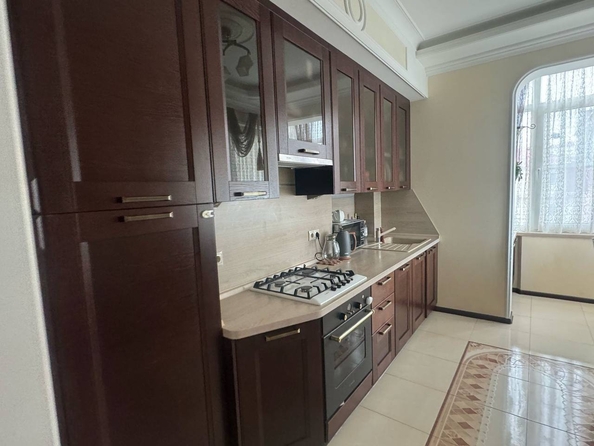 
  Продается 2-комн. квартира, 65 м², Левитана ул
. Фото 5.