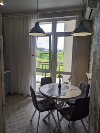 
  Продается 2-комн. квартира, 62 м², Олега Анофриева ул
. Фото 1.