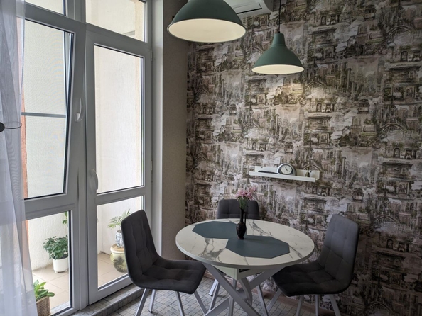 
  Продается 2-комн. квартира, 62 м², Олега Анофриева ул
. Фото 13.