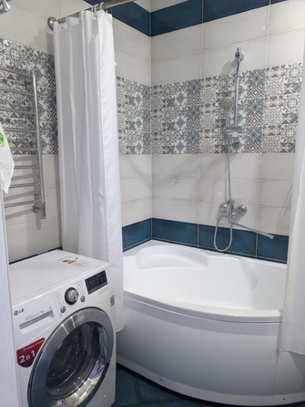 
  Продается 2-комн. квартира, 62 м², Олега Анофриева ул
. Фото 19.