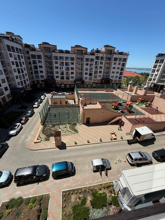 
  Продается 2-комн. квартира, 84 м², Больничный пер
. Фото 23.