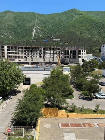 
  Продается 2-комн. квартира, 84 м², Больничный пер
. Фото 30.