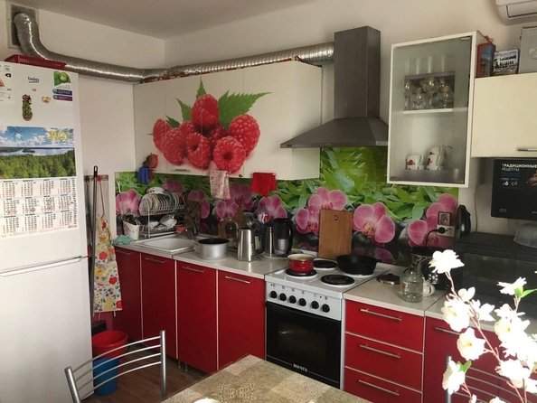 
  Продается 2-комн. квартира, 57 м², Маршала Жукова ул
. Фото 3.