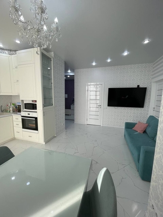 
  Продается 2-комн. квартира, 62 м², Кирова ул
. Фото 5.