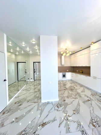 
  Продается 2-комн. квартира, 64 м², Гринченко ул
. Фото 6.