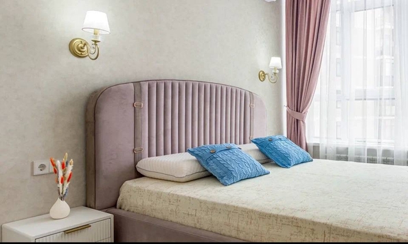 
  Продается 2-комн. квартира, 50 м², Крымская ул
. Фото 4.
