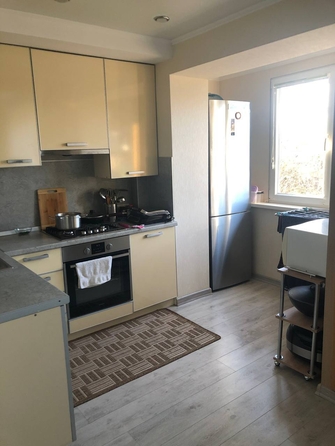 
  Продается 3-комн. квартира, 65 м², Парус мкр
. Фото 1.