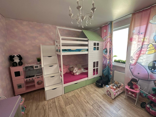
  Продается 3-комн. квартира, 80 м², Маршала Жукова ул
. Фото 10.