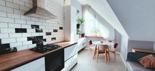 
  Продается 3-комн. квартира, 68 м², Витебская ул
. Фото 1.
