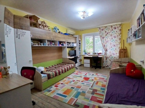 
  Продается 3-комн. квартира, 62 м², Парус мкр
. Фото 5.